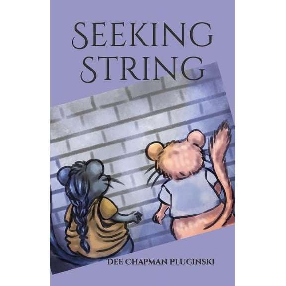 Fitzgerald Seeking String, Book 1, (Paperback)