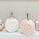thumbnail image 4 of Dispensador moderno de jabón líquido for encimera de baño, dispensador de loción, 4 of 6