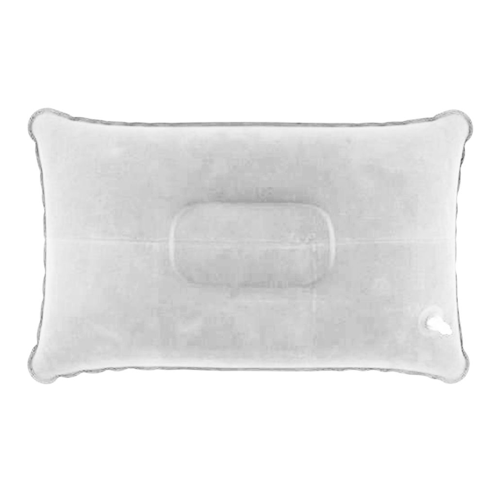 Pillows for Sleeping, Soft Inflatable Pillow Goose Down Alternative Bed