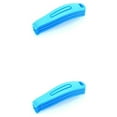 thumbnail image 1 of ZheElen 3 Pieces Bike Tire Levers Professional Plastic Small Size Tires Removal Accessory Professional Repair Tools Maintenance Tool Blue 2Set, 1 of 6