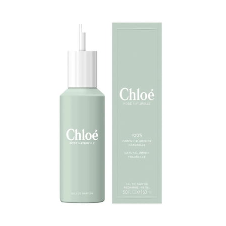 Chloe Rose Naturelle Eau De Parfum
