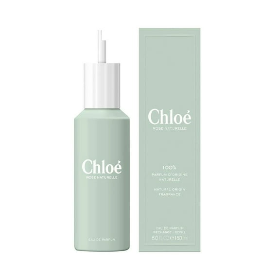 Chloe Rose Naturelle Eau De Parfum