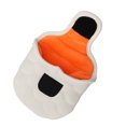thumbnail image 1 of PU  Putter Headcover, Head Cover With  Seal For Mallet Putters Gift For Golfer Lovers, 1 of 8