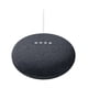 thumbnail image 2 of Altavoz inteligente Google Nest Mini de segunda generación con Asistente de Google - Carbón, 2 of 5
