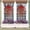 Red315, variant on Tuvgenk 30.31in Fake Vines Morning Glory Garland Plastic Hanging White Artificial Flowers Indoor And Outdoor Decor for Parties、Walls