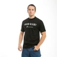 thumbnail image 3 of Rapid Dominance Marines Ooh-Rah Military Graphics Mens Tee [Black - M], 3 of 5