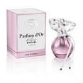 thumbnail image 3 of Parfum D'OR Elixir Pink  3.4oz/100ml Edp Spray for Women, 3 of 6