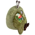 thumbnail image 3 of Squishable / Mini Goblincore Mothman Plush Toy, 3 of 5