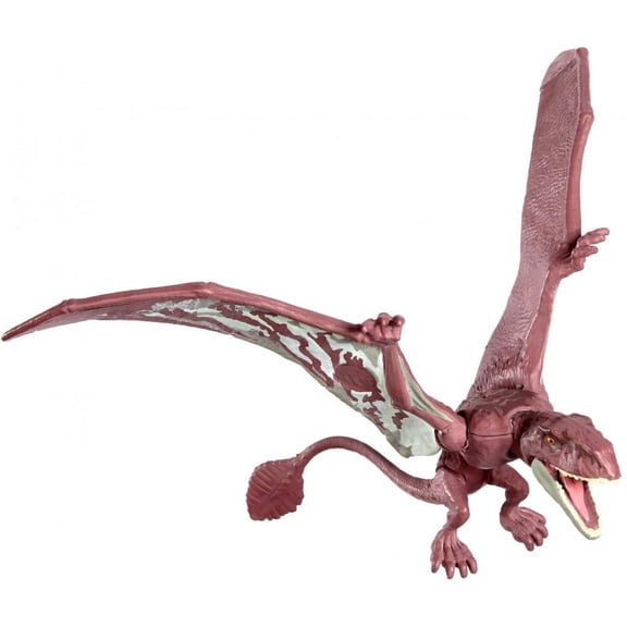 Jurassic World Dino Rivals Attack Pack Dimorphodon Dinosaur