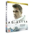 thumbnail image 2 of Ad Astra (4K Ultra HD) Greg Bryk John Oritz Lisa Gay Hamilton Jamie Kennedy John Finn Brad Pitt, 2 of 2
