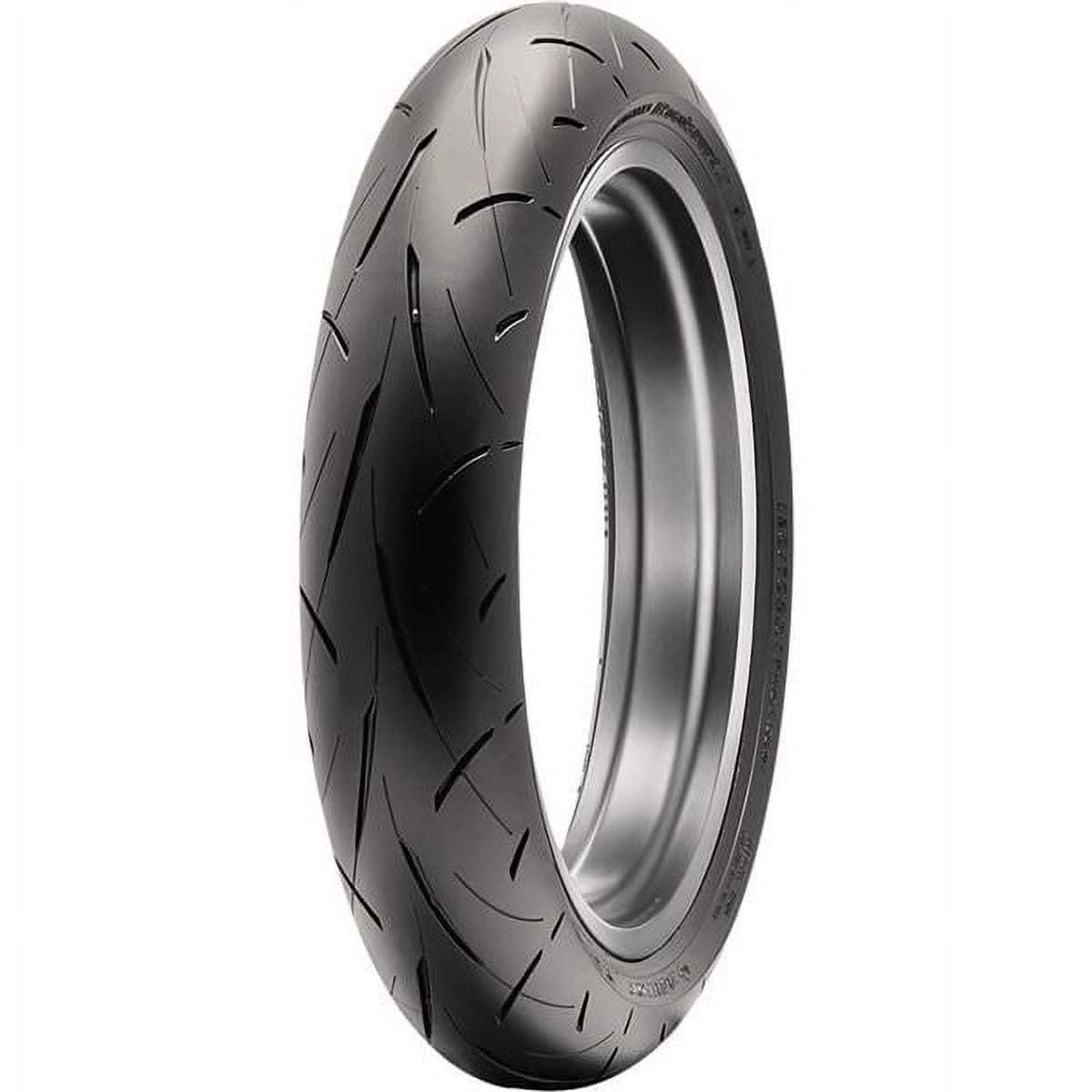 GPR-300 Dunlop Sportmax 180⁄55ZR17 DUNLOP GPR300 DUNLOP SPORTMAX