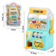 thumbnail image 1 of Baby Kids Toddler Beverage Vending Lottery Machine Pretend Game Educational Toys Gifts(#1), 1 of 1