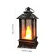 thumbnail image 5 of Vela electrónica de cera, lámpara de ambiente navideño, lámpara pequeña de acento, lámpara de pared, iluminación para fiestas, iluminación para el hogar, mini luz nocturna, lámpara de mesa,, 5 of 8