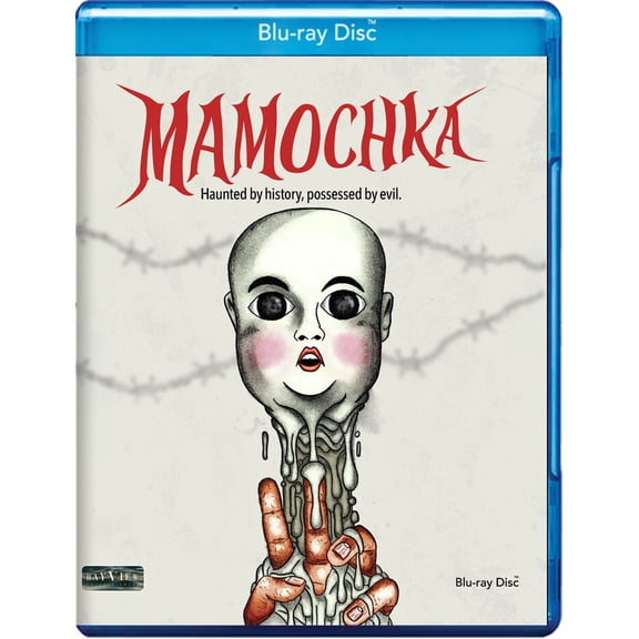 Bayview Ent - Mamochka [BLU-RAY]