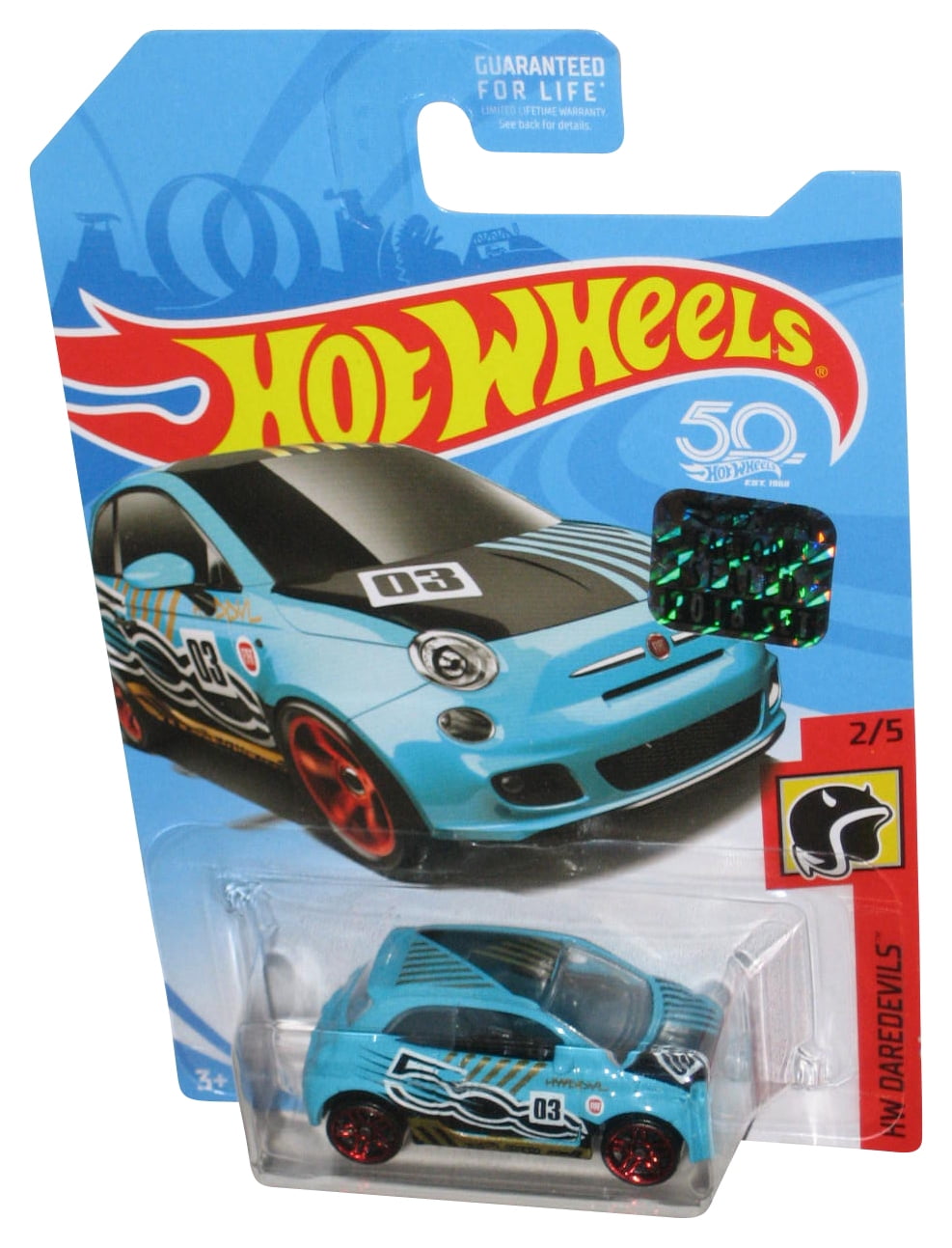 Hot Wheels Volkswagen T1 Panel Bus - Walmart.com