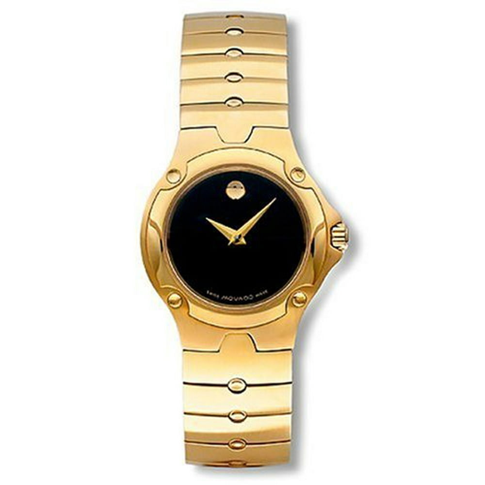 movado sports edition se