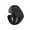 Black, variant on Fingertip Bluetooth Ring Remote Control Selfie Clicker Video Scroller Page Turner For Mobile Phones