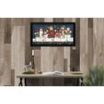 thumbnail image 3 of TrendyDecor4U Sticking Together By Diane Kater Printed Wall Art ART141-276, 3 of 3