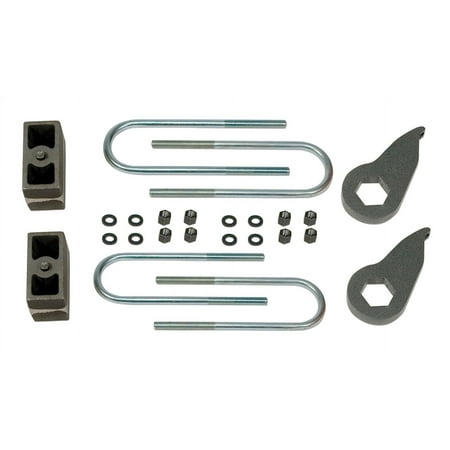 Tuff Country 22916 Lift Kit; 2 in. Lift; Fits select: 1997-1998,1999-2003 FORD F150