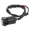 thumbnail image 4 of Ignition Switch, 3501 HM3 000 Responsive Dustproof ATV Ignition Switch  for 300EX SPORTRAX 300 2X4, 4 of 8
