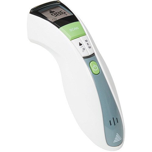 Veridian Healthcare Veridian Thermometer, 1 ea