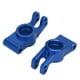 thumbnail image 5 of RC Replacement Axle Carrier, RC Rear Axle Hub Carrier 2 PCS Anti Bending Aluminum Alloy Precise Combination  For 1/16 RC Car ANGGREK Azul oscuro, 5 of 8