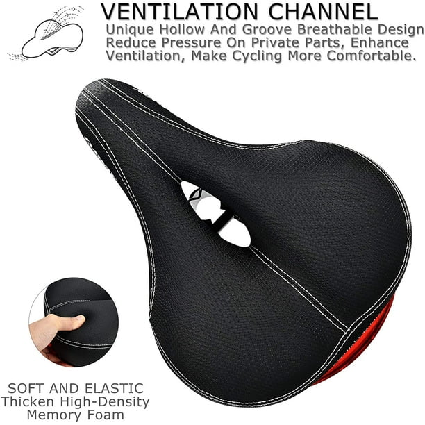 Womans bike seat new arrivals