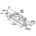 thumbnail image 4 of Prime Line Products 119030914 Sliding Window Roller Door, 4 of 4