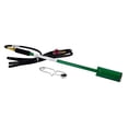 thumbnail image 2 of Flame Engineering Weed Dragon Vapor Torch Kit with Squeeze Valve, Green, 2 of 5