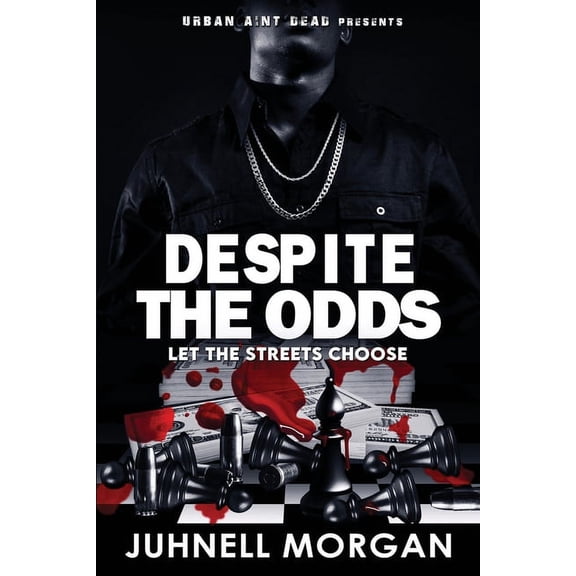Despite The Odds, (Paperback)
