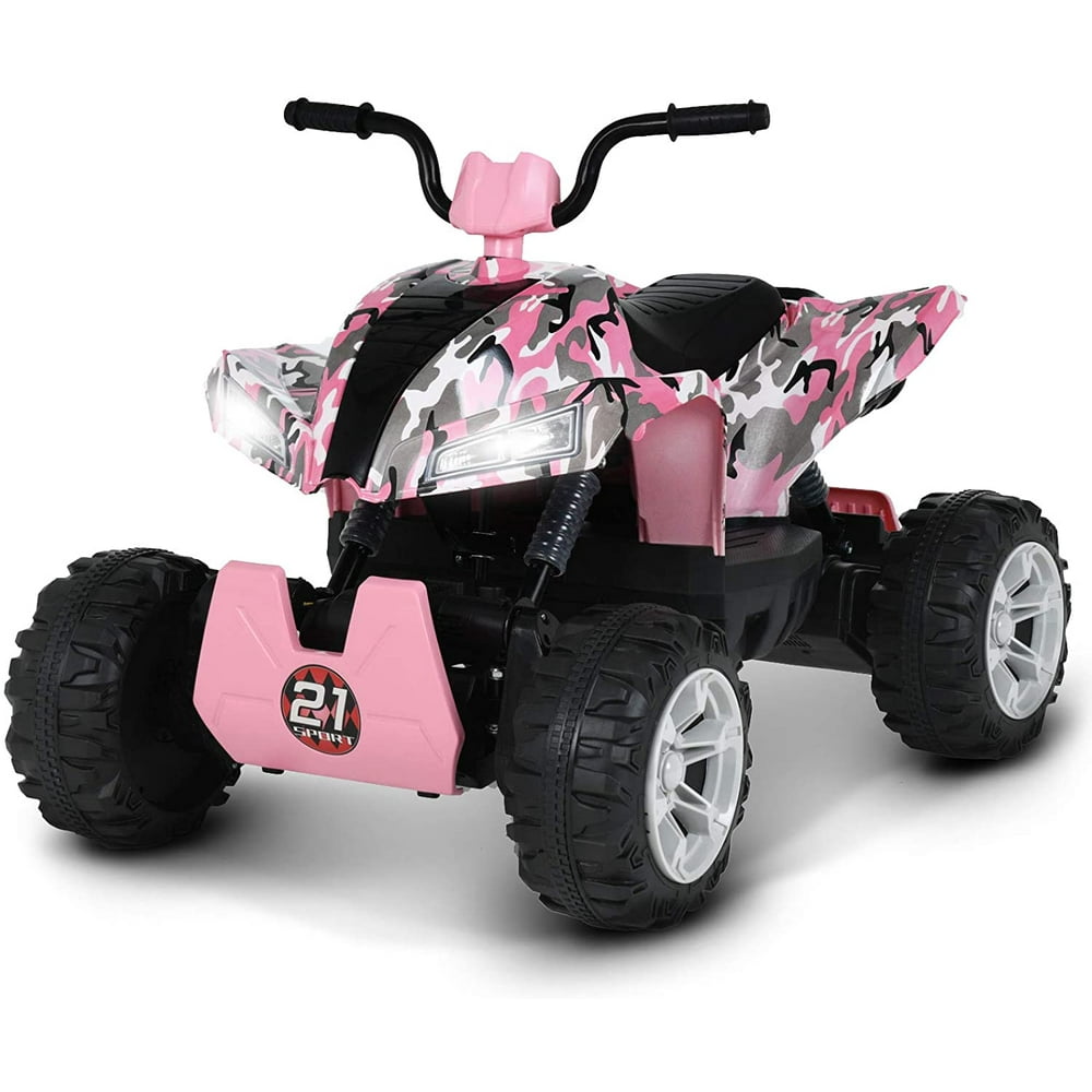 uenjoy 4 wheeler