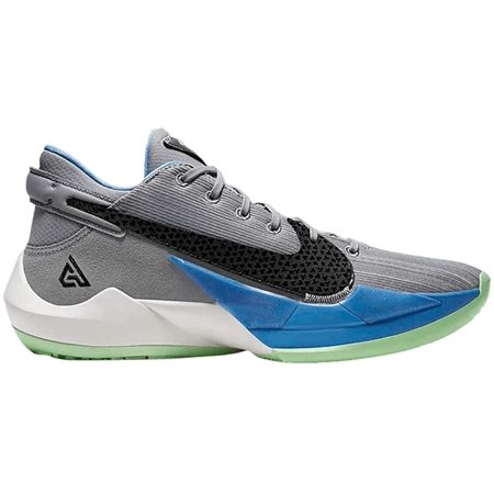 zoom freak 2 particle grey
