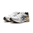 thumbnail image 2 of ASICS MENS Gel-Kayano 14 "White / Pure Gold" 1201A019 102 from Stadium Goods, 2 of 8