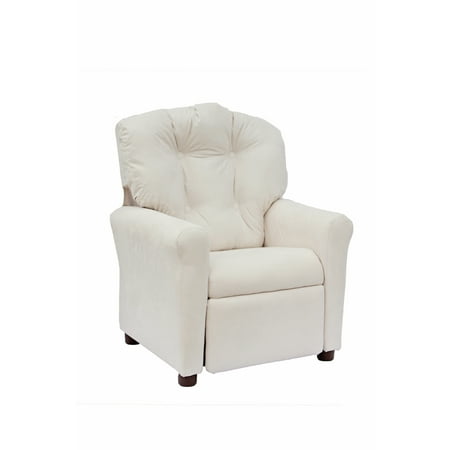 Crew Furniture Traditional Child Recliner