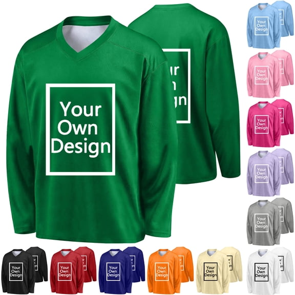HOOMEUMY Boys School Daily Wear V Neck Long Sleeve Tops Breathable Knit Fabric Casual Style