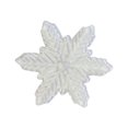 thumbnail image 4 of Almohadilla para snowboard Stomp Pad, alfombrilla para snowboard Stomp Pad, ligera, con forma de copo de nieve, para esquís y tablas de agarre Claro, 4 of 9