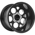 thumbnail image 7 of JEGS 69139 SSR Mag Wheel Size: 15 x 10 Bolt Pattern: 5 x 4.50 Back Spacing: 5.50, 7 of 7