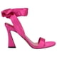 thumbnail image 5 of Sandalia de Tacón Nine West Kelsie para Mujer Rosa Satín 7.5 US / 38 EU, 5 of 6