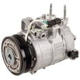 thumbnail image 2 of For Lincoln MKT 2013 2014 2015 OEM AC Compressor w/ A/C Repair Kit - BuyAutoParts, 2 of 8