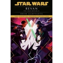 Star Wars: The Old Republic - Legends Revan: Star Wars Legends (the Old Republic), (Paperback)