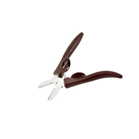 

wendunide Faucets Chestnut Peeling Shelling Scissors Nut Opener Cross Multipurpose Tool Chestnut Tools & Home Improvement Chestnut Clip Multicolor