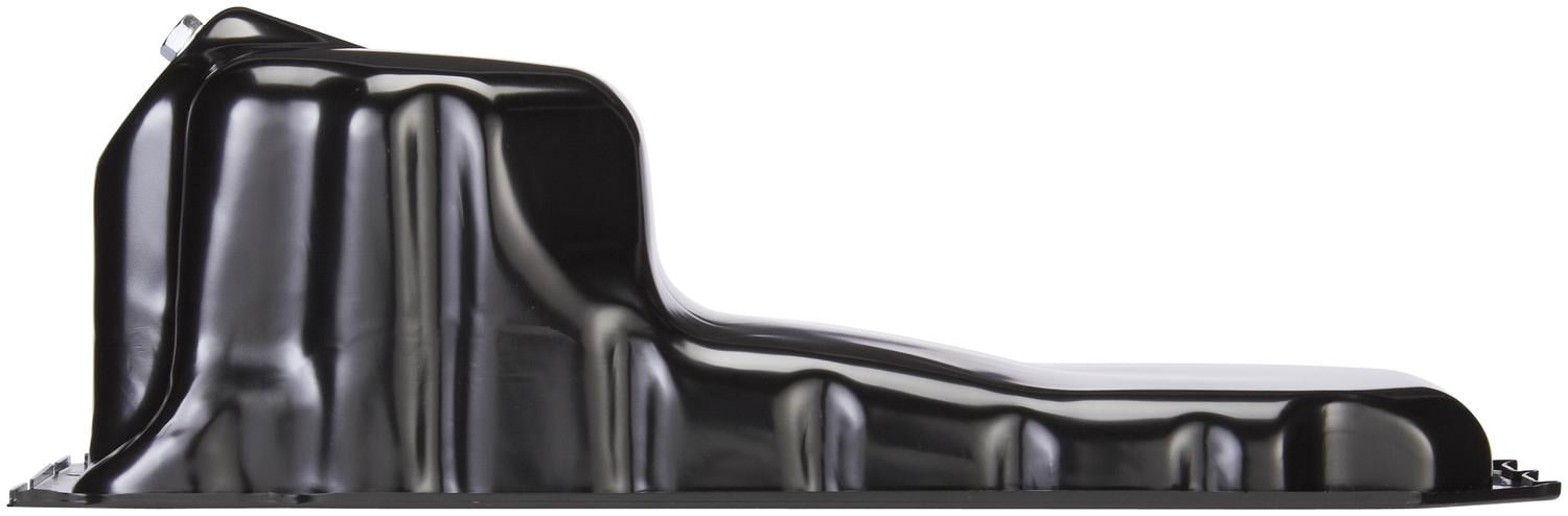 Spectra Premium CRP34A Steel Engine Oil Pan