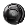thumbnail image 1 of Auriculares inalámbricos con Bluetooth y traducción de IA, de baja latencia y con ganchos para la oreja abiertos. Negro, 1 of 7
