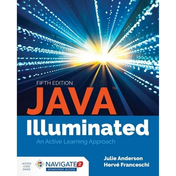 Pre-Owned Java Illuminated (Paperback)