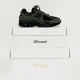 thumbnail image 4 of New Balance 2002R Gore-Tex JJJJound Pine Size 4.5 Men's | 6 Women's, 4 of 6
