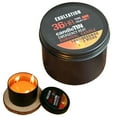 thumbnail image 4 of SharkTRUE Emergency Candle - Wick Soy Wax Extra Bright For HoursBlackouts Long, 4 of 8