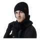 thumbnail image 2 of Set Conjunto Bufanda,gorro Y Guantes Tejidos Hombre Mujer, 2 of 7