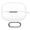 White, variant on Dustproof Silicone Case Shockproof Earphone Protective Case Flexible Design Multiple Color for Clip WF-LC900