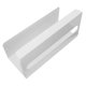 thumbnail image 5 of SWETRACE Soporte Para Toallas De Papel Para Y Cocina Con Instalación Sin Taladro, 5 of 8
