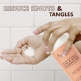 thumbnail image 4 of Set de champú y acondicionador SheaMoisture Coconut & Hibiscus, 4 of 9